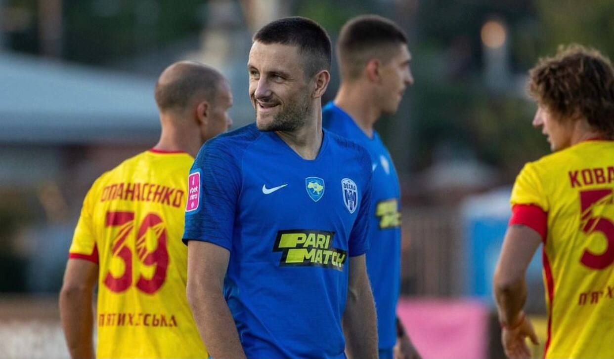 Андрій Тотовицький Андрій Тотовицький