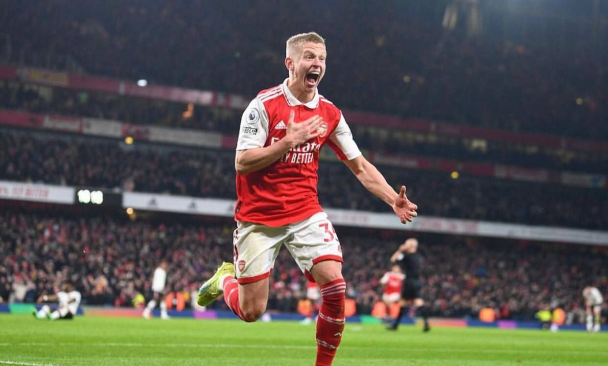 Олесандр Зінченко Олесандр Зінченко