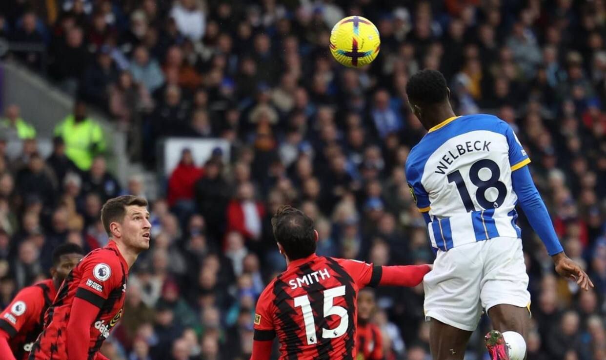 Брайтон – Бормут Брайтон – Бормут