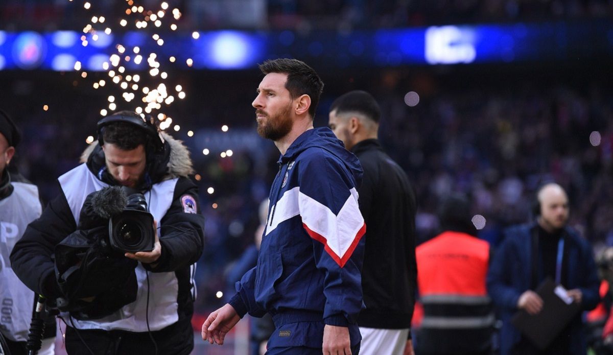 ПСЖ – Тулуза – гол Ліонеля Мессі – відео Ліга 1 2022/2023 ПСЖ – Тулуза – гол Ліонеля Мессі – відео Ліга 1 2022/2023