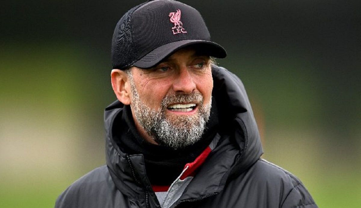 Вулверхемптон відреагував на слова Клоппа про третій гол Вулверхемптон відреагував на слова Клоппа про третій гол