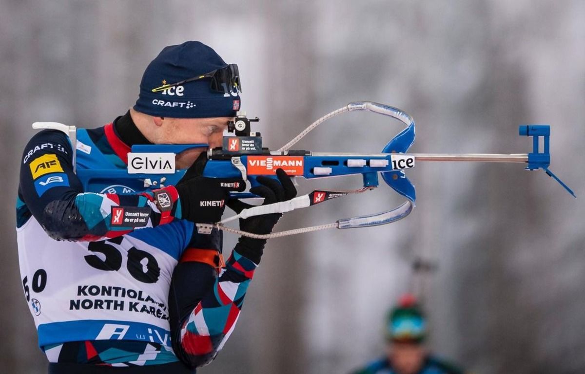 Братья Бьо выступили против намерений МОК вернуть россиян в соревнования Братья Бьо выступили против намерений МОК вернуть россиян в соревнования