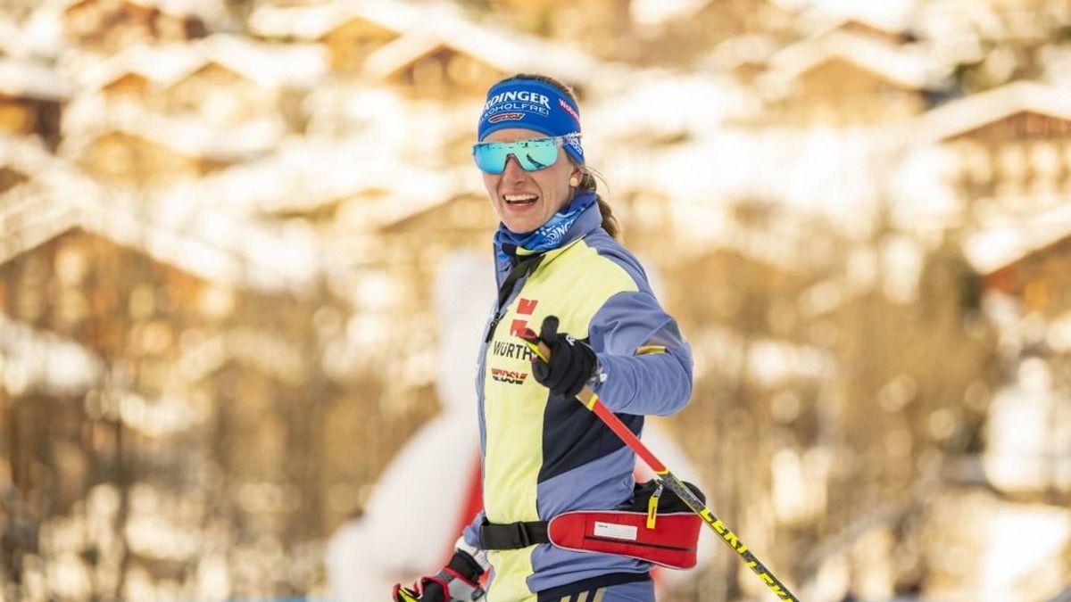 Ванесса Хінц Ванесса Хінц