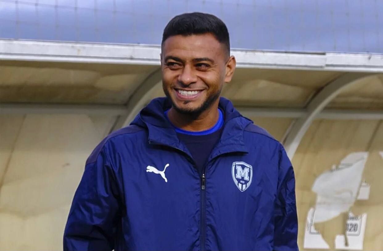 Клейтон Шавьер Клейтон Шавьер