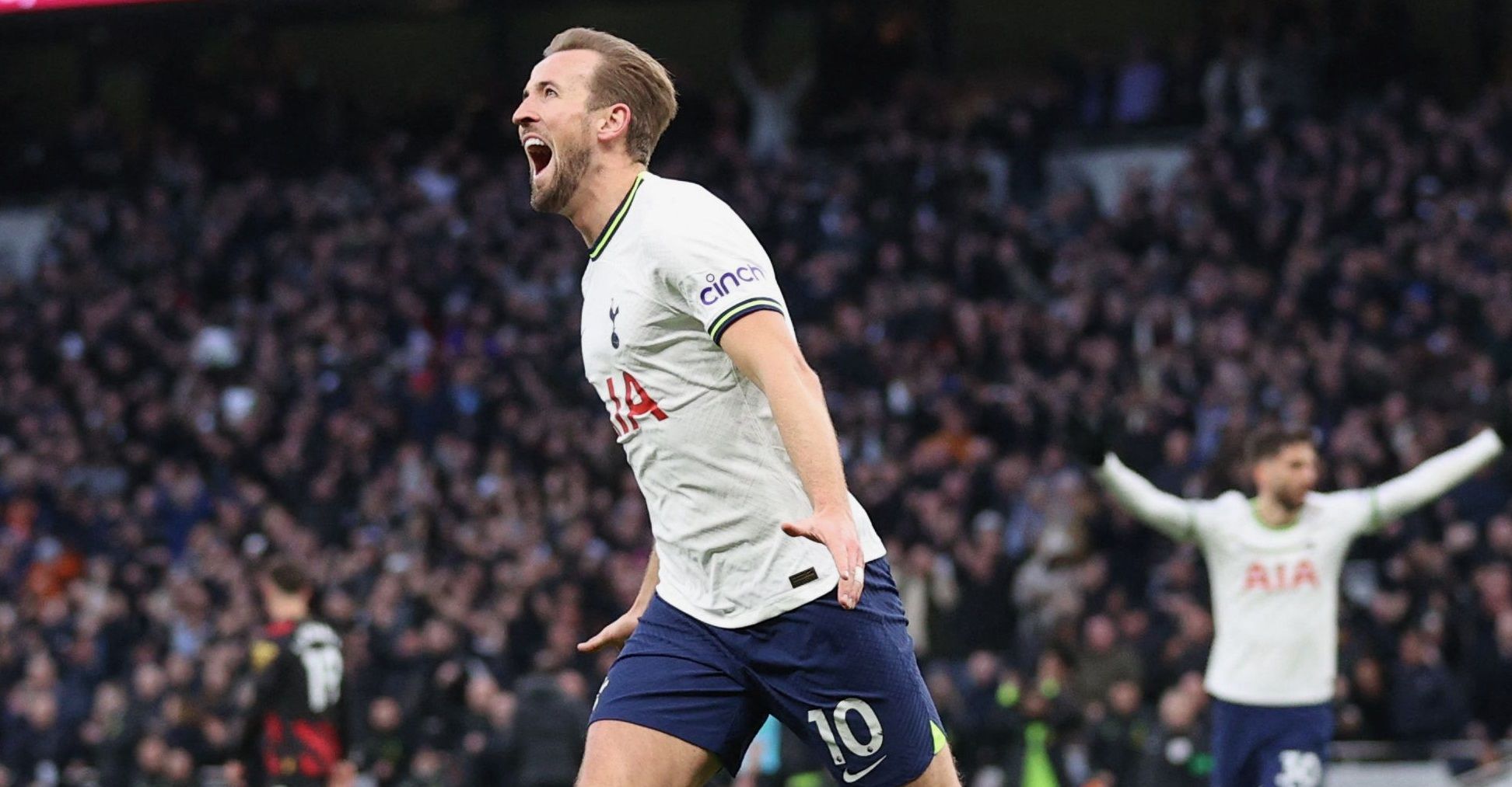 Харрі Кейн Харрі Кейн