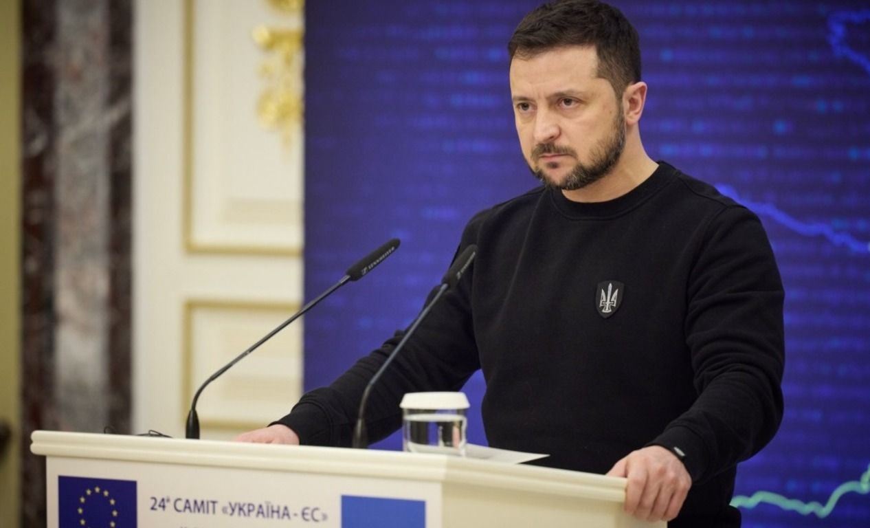 Володимир Зеленський Володимир Зеленський