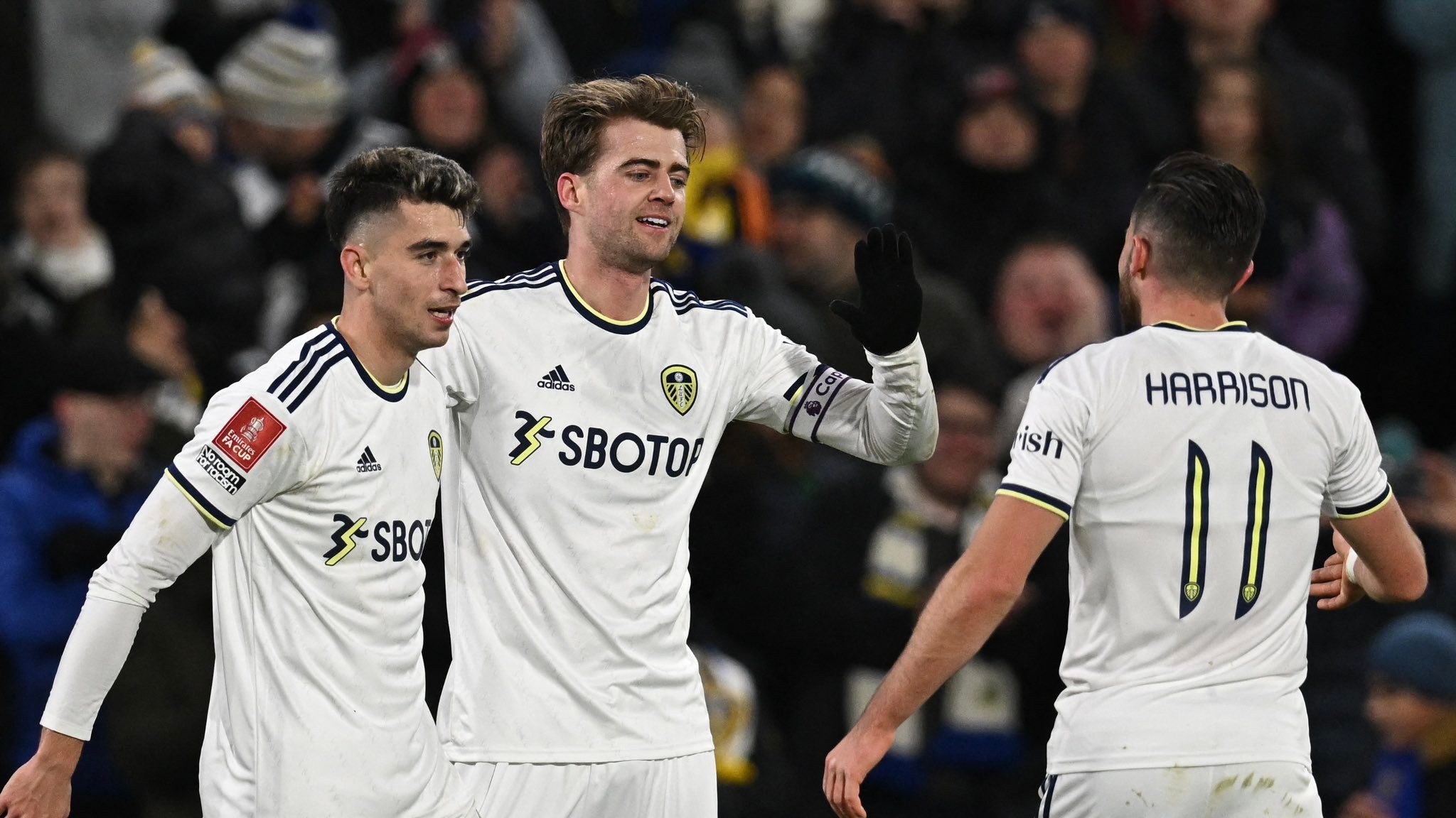 Манчестер Юнайтед - Лідс прогноз Манчестер Юнайтед - Лідс прогноз