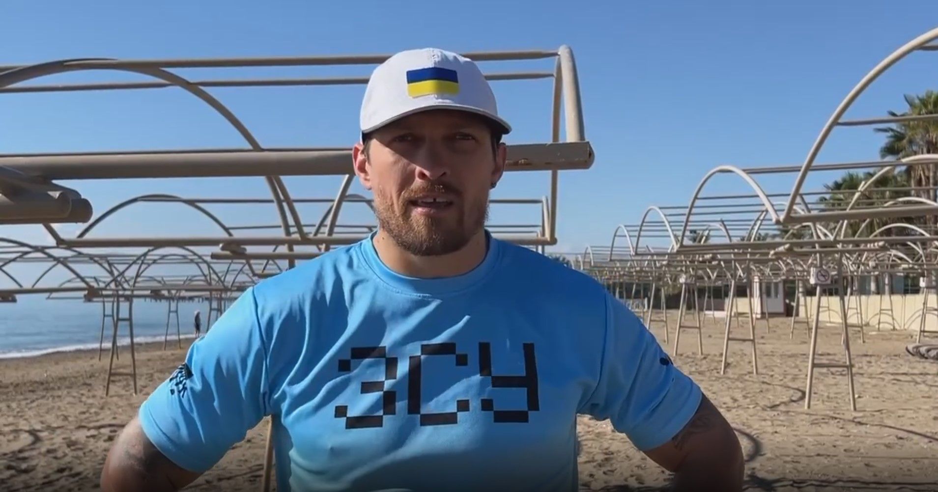 Александр Усик Александр Усик