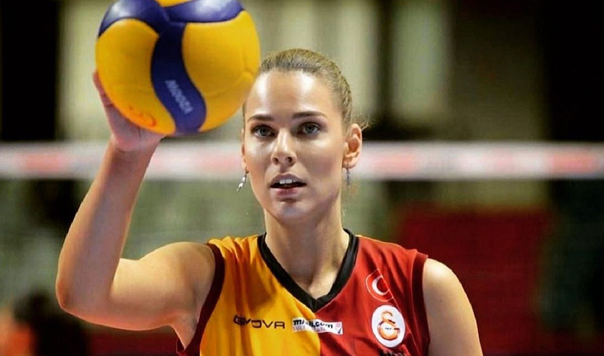 Землетрус у Туреччині 2023 – українська волейболістка Рихлюк пережила катастрофу