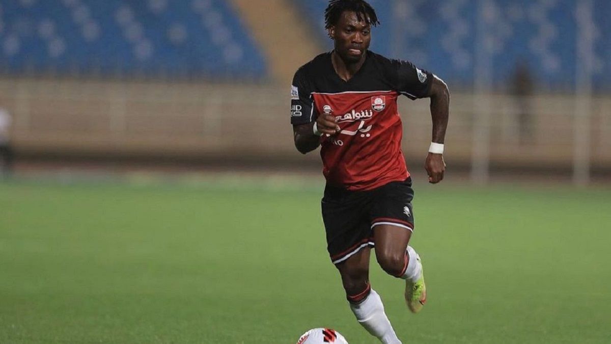 Землетрясение в Турции 2023 – спасение футболиста Кристиана Атсу стало фейком Землетрясение в Турции 2023 – спасение футболиста Кристиана Атсу стало фейком