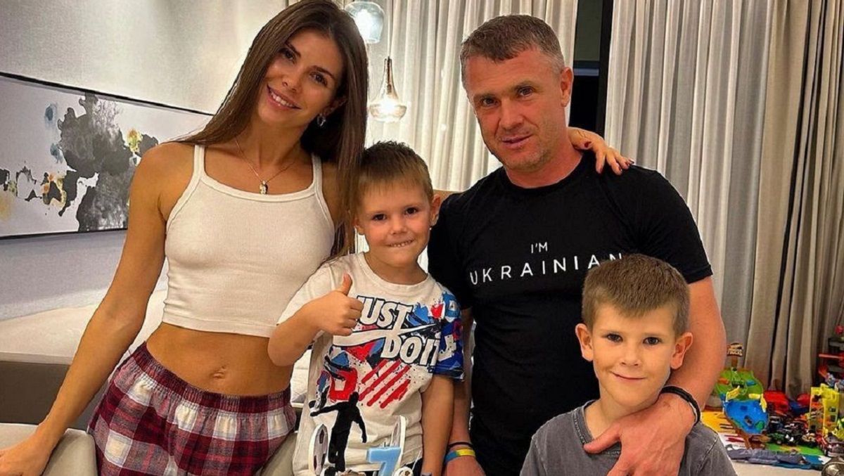 Землетрус у Туреччині та Сирії 2023 – сім'я Реброва відчула наслідки катастрофи Землетрус у Туреччині та Сирії 2023 – сім'я Реброва відчула наслідки катастрофи