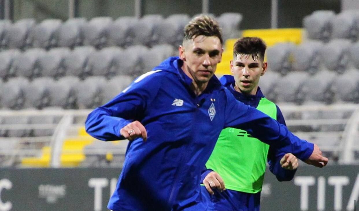 Денис Гармаш Денис Гармаш