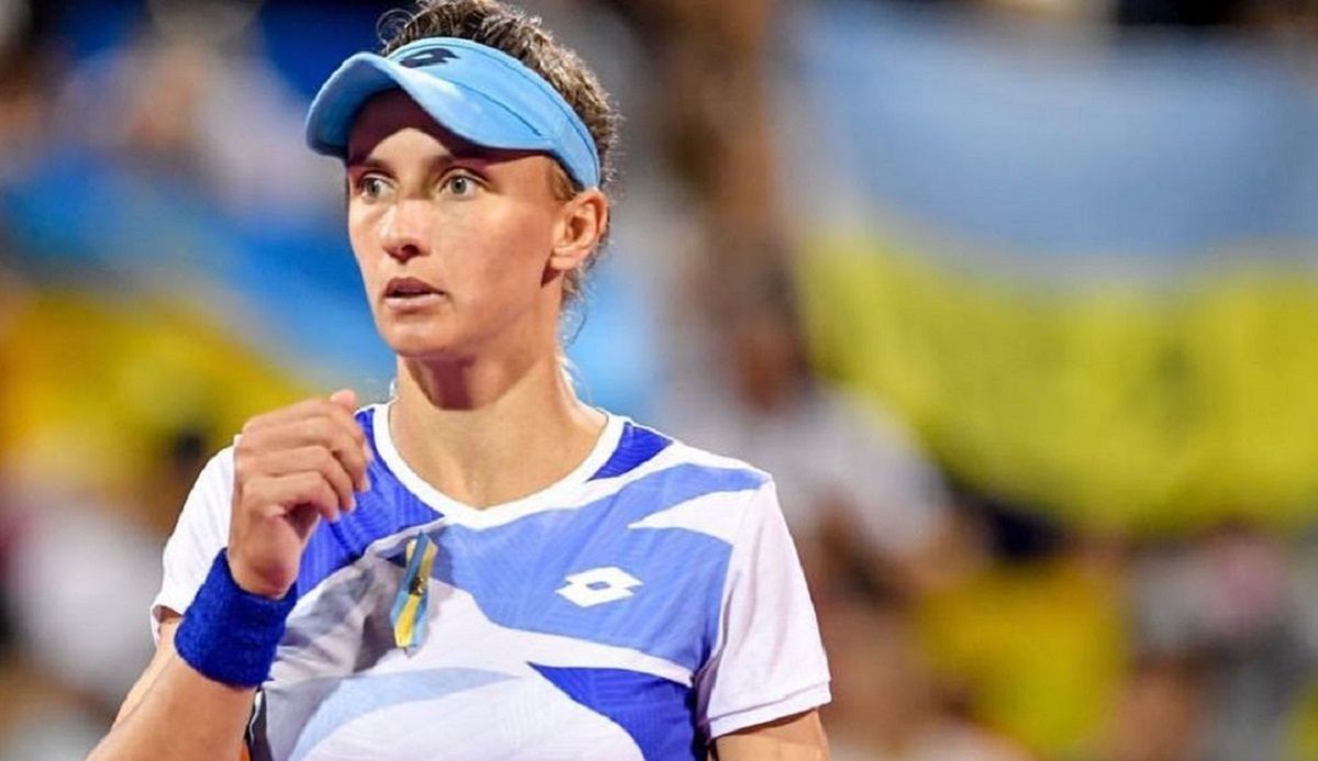 Цуренко не будет играть против соперниц из России – откровенная позиция теннисистки Цуренко не будет играть против соперниц из России – откровенная позиция теннисистки