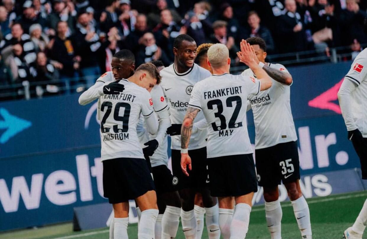 Гравці Айтрахта Гравці Айтрахта