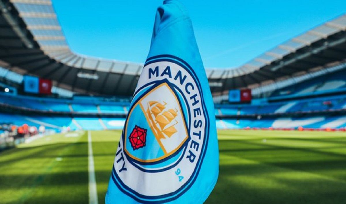 МанСити объяснил ситуацию с обвинениями от АПЛ – детали МанСити объяснил ситуацию с обвинениями от АПЛ – детали