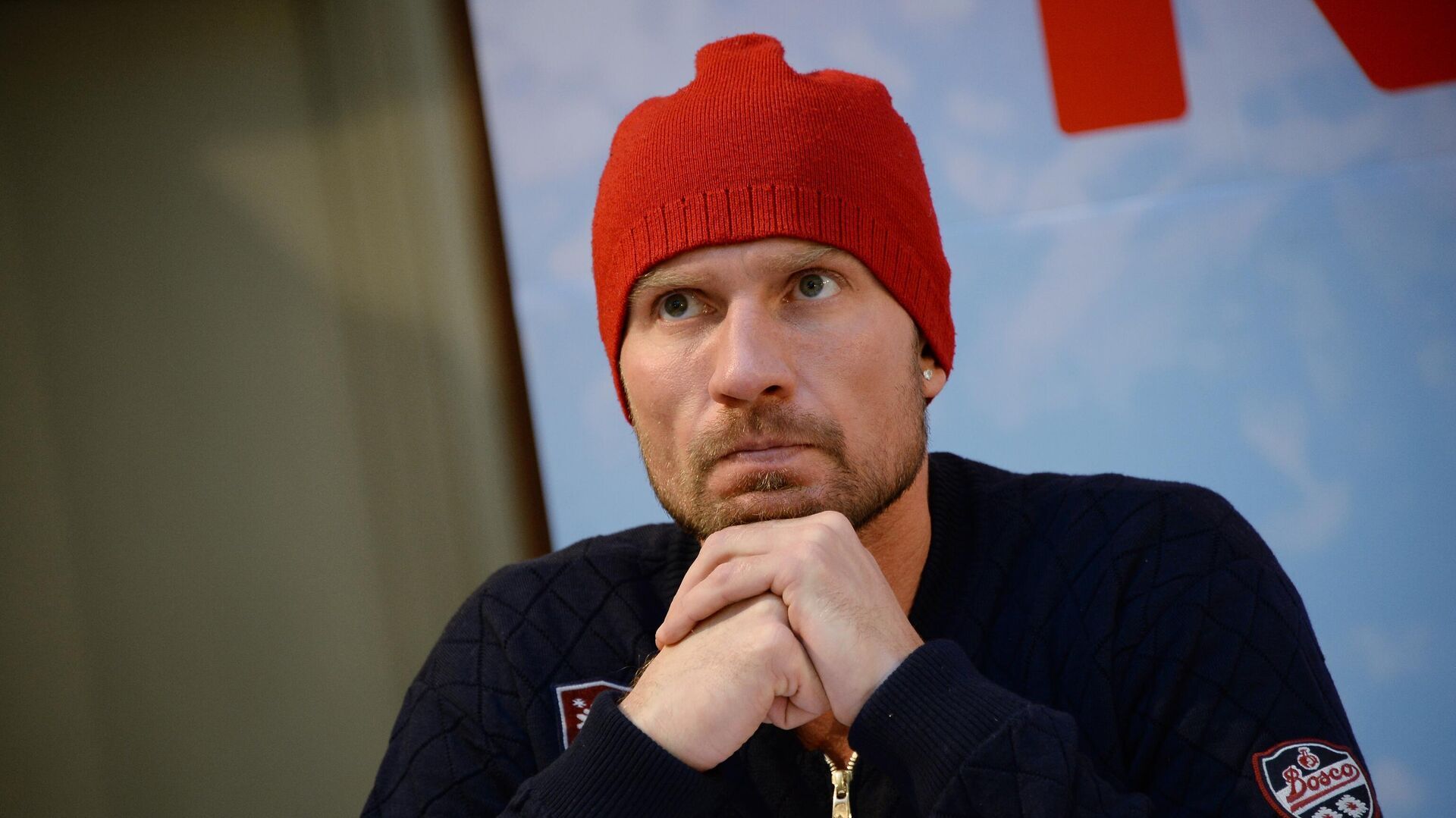 Роман Костомаров Роман Костомаров