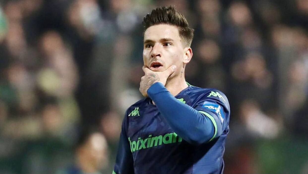 Нанимут киллера для бывшей: фанаты клуба эксигровца Динамо не устроены игрой футболиста Нанимут киллера для бывшей: фанаты клуба эксигровца Динамо не устроены игрой футболиста