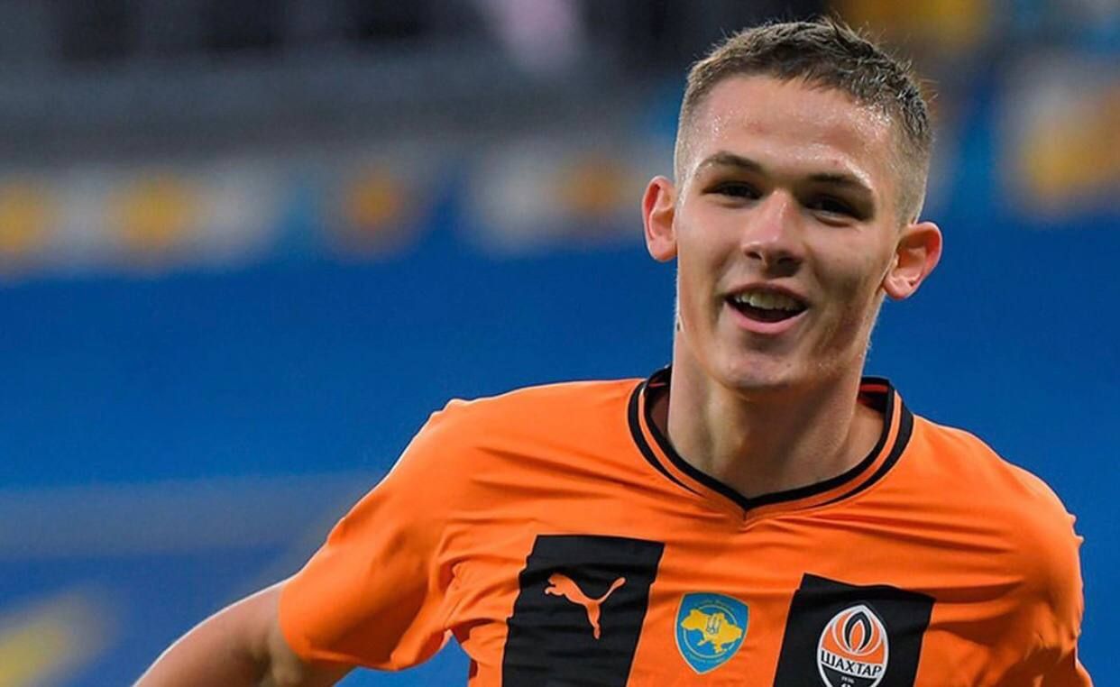 Данило Сікан Данило Сікан