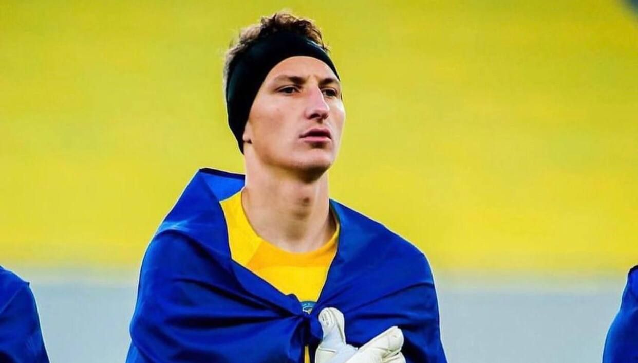 Дмитрий Потрошитель Дмитрий Потрошитель