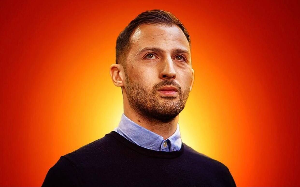 Доменіко Тедеско Доменіко Тедеско