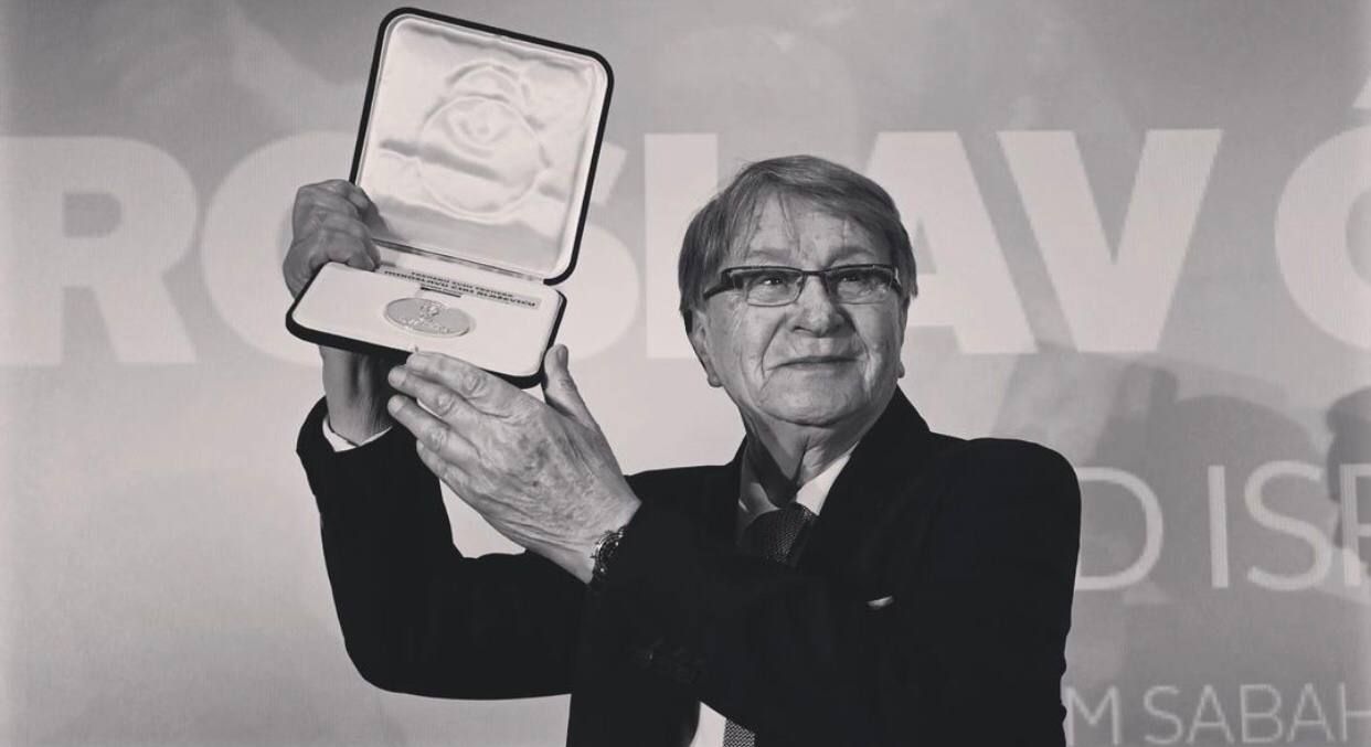 Мірослав Блажевіч Мірослав Блажевіч