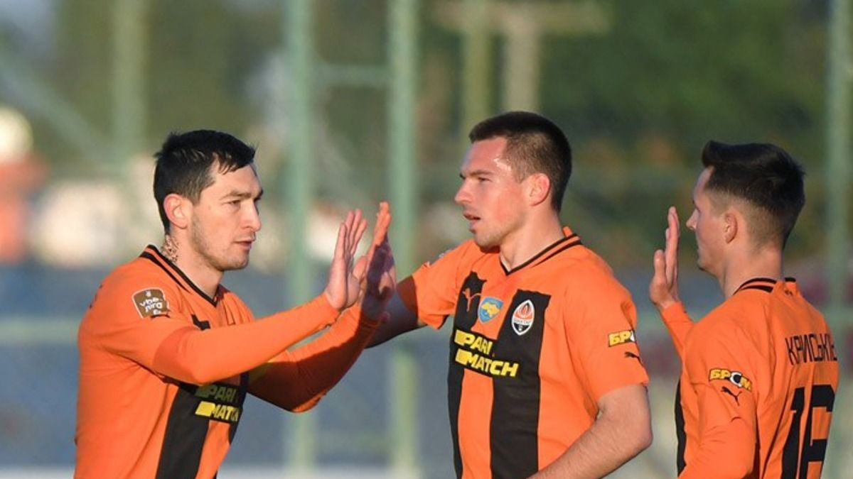 Шахтер - Сараево видеотрансляция матча Шахтер - Сараево видеотрансляция матча