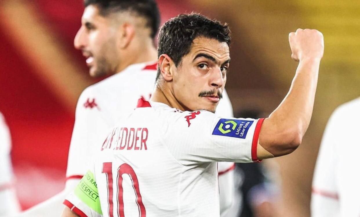 Висам Бен Еддер Висам Бен Еддер