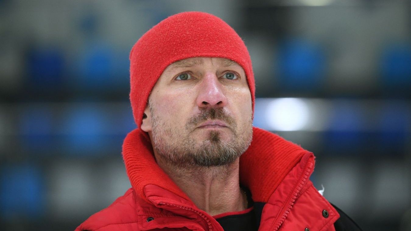 Роман Костомаров Роман Костомаров