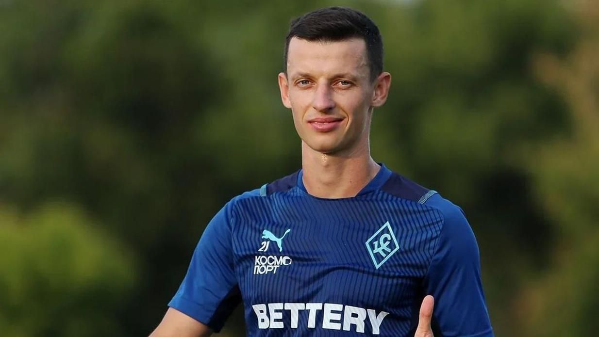 Дмитро Іванісеня Дмитро Іванісеня