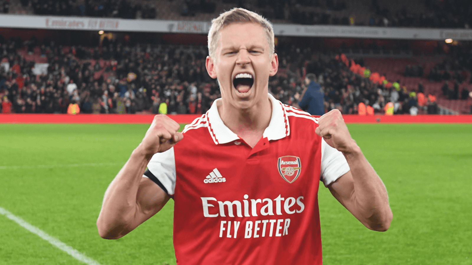 Александр Зинченко Александр Зинченко