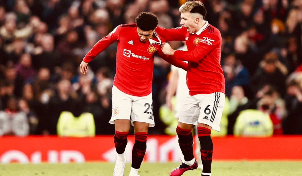 Манчестер Юнайтед – Лидс – обзор и видео голов АПЛ-2022/2023 Манчестер Юнайтед – Лидс – обзор и видео голов АПЛ-2022/2023