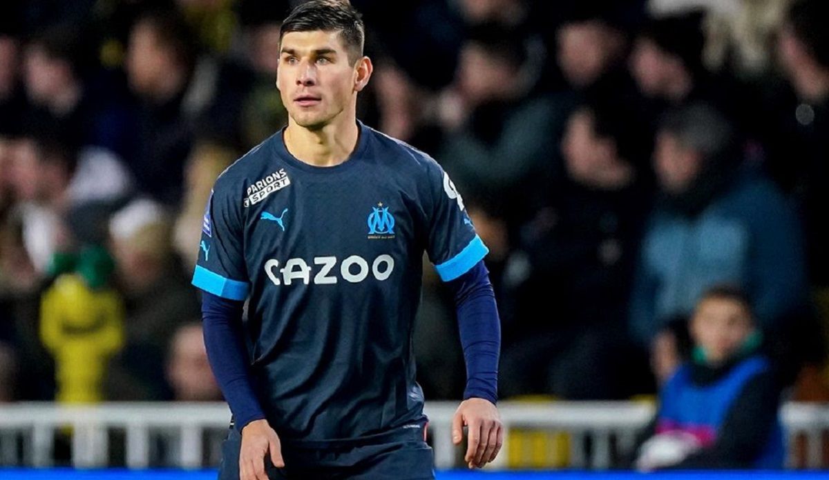 Марсель – ПСЖ – що сказав Маліновський після перемоги в 1/8 Кубка Франції Марсель – ПСЖ – що сказав Маліновський після перемоги в 1/8 Кубка Франції