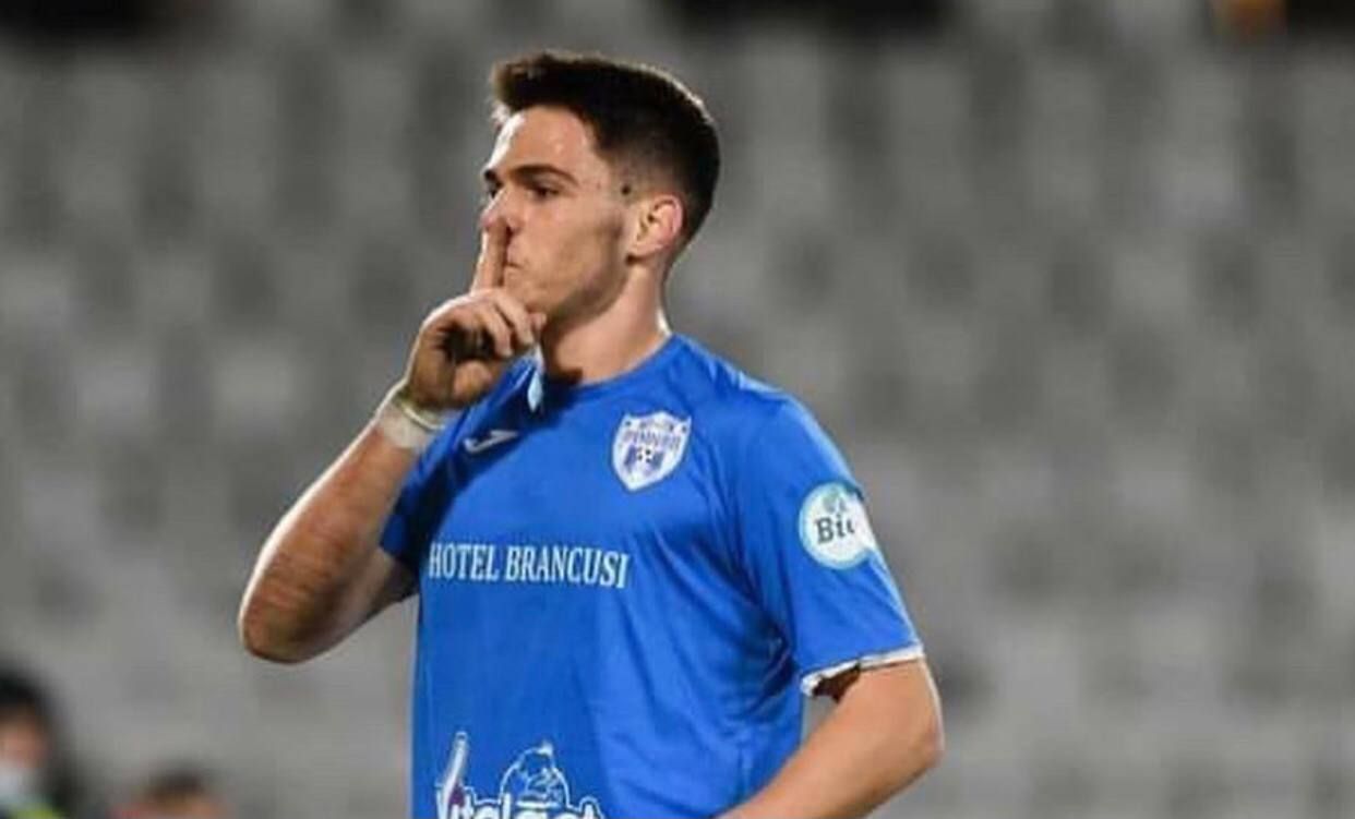 Даніель Парасків Даніель Парасків