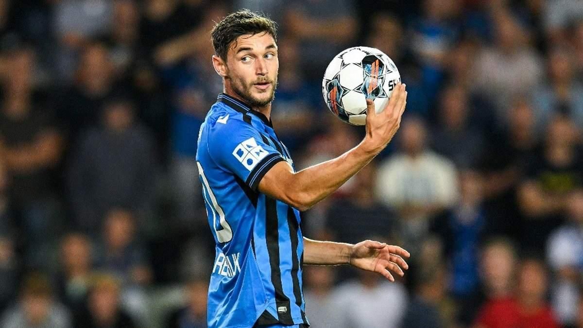 Брюгге - Бенфіка прогноз Брюгге - Бенфіка прогноз