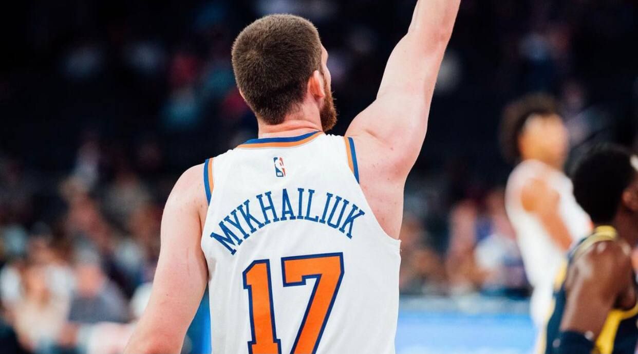 Святослав Михайлюк Святослав Михайлюк