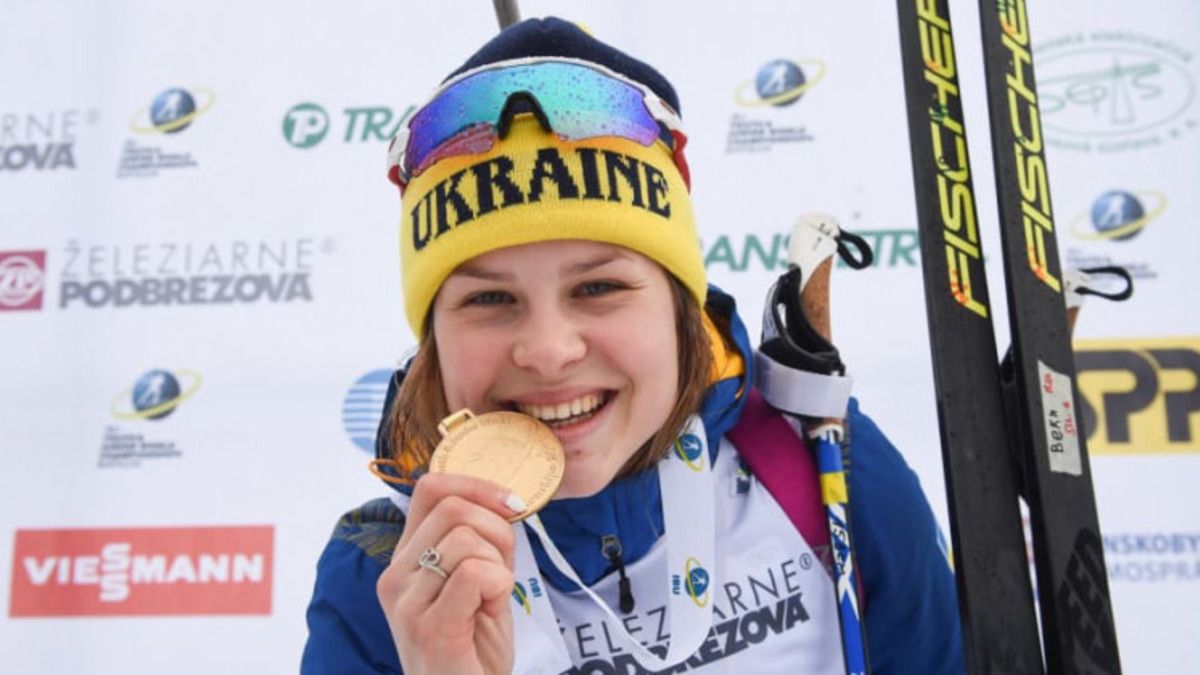 Іван Крулько дав коментар щодо повернення до збірної України Катерини Бех Іван Крулько дав коментар щодо повернення до збірної України Катерини Бех