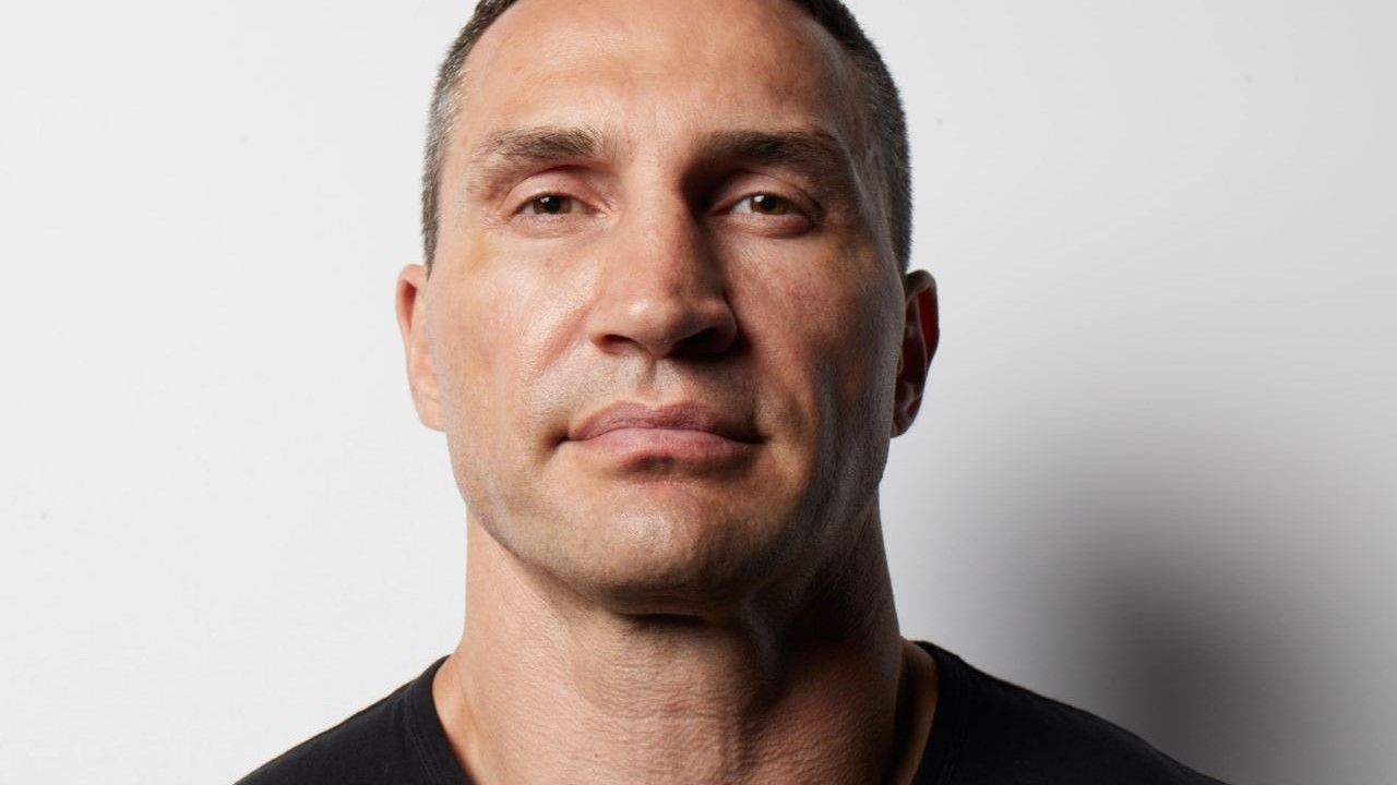 Світ повинен прокинутися і припинити загравання з Росією, – Володимир Кличко Світ повинен прокинутися і припинити загравання з Росією, – Володимир Кличко