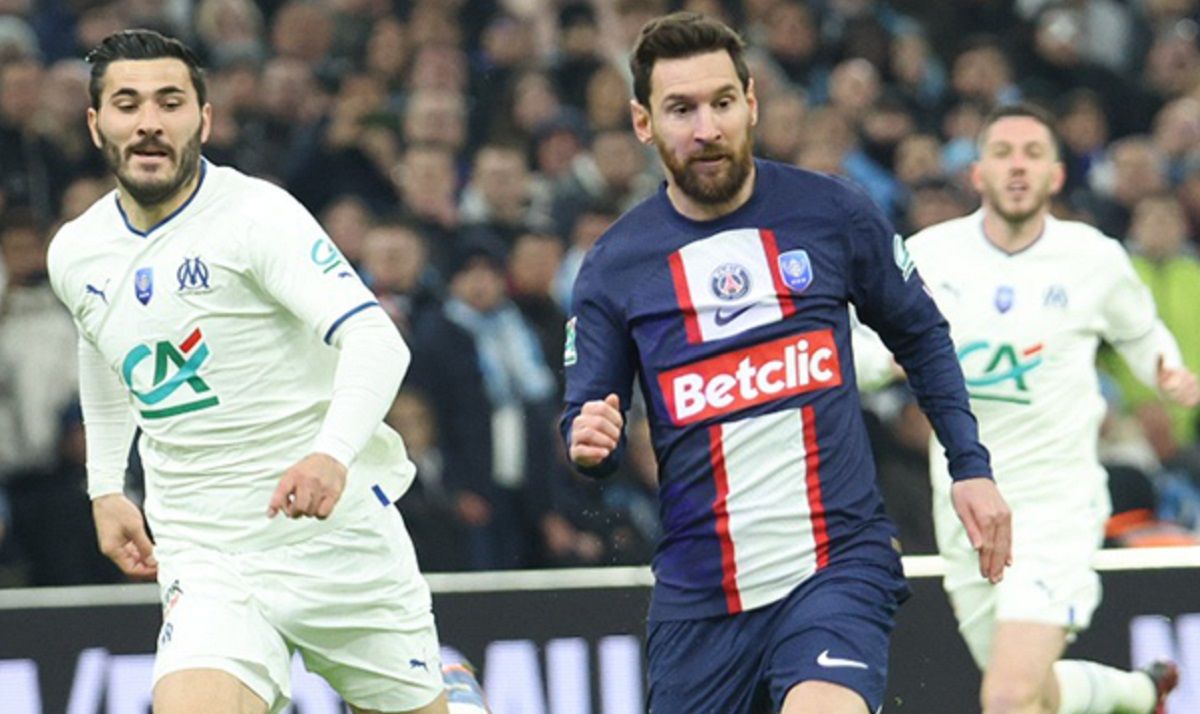 ПСЖ – Бавария – Месси рискует пропустить матч Лиги чемпионов-2022/2023 ПСЖ – Бавария – Месси рискует пропустить матч Лиги чемпионов-2022/2023