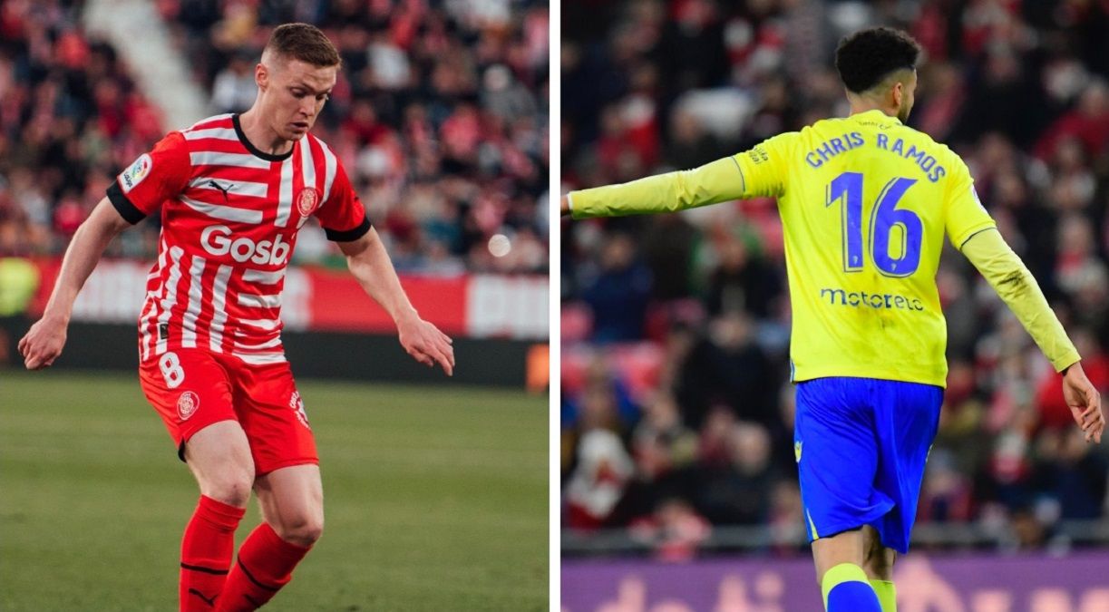 Кадис – Жирона – прогноз на Ла Лигу-2022/2023 Кадис – Жирона – прогноз на Ла Лигу-2022/2023