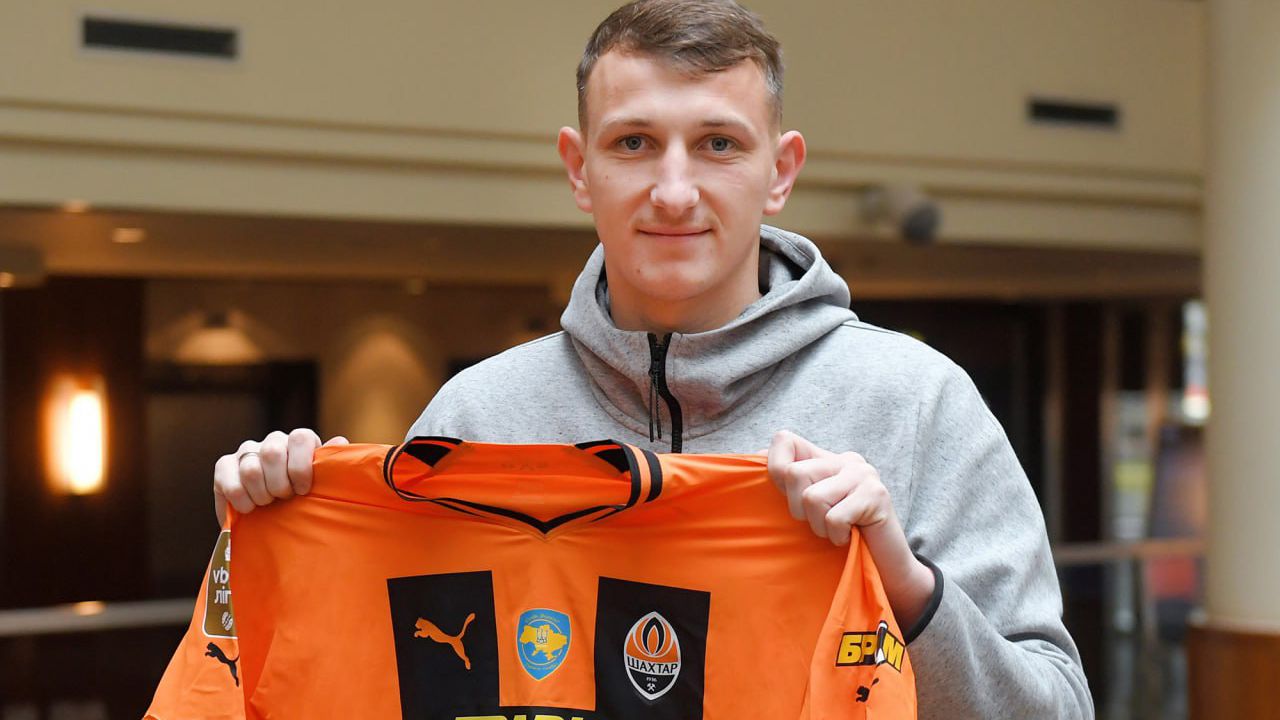 Дмитрий Потрошитель Дмитрий Потрошитель