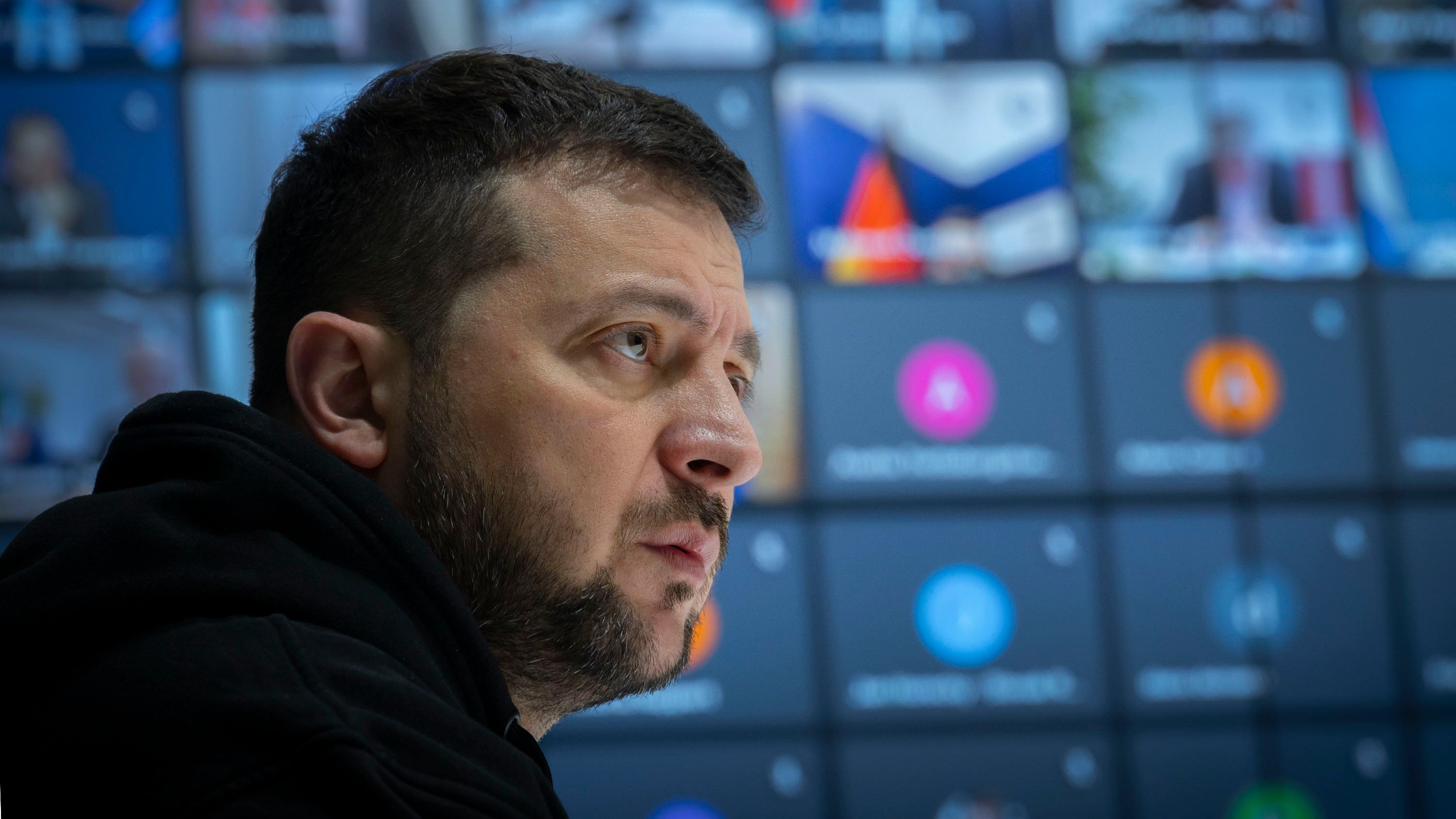 Володимир Зеленський Володимир Зеленський