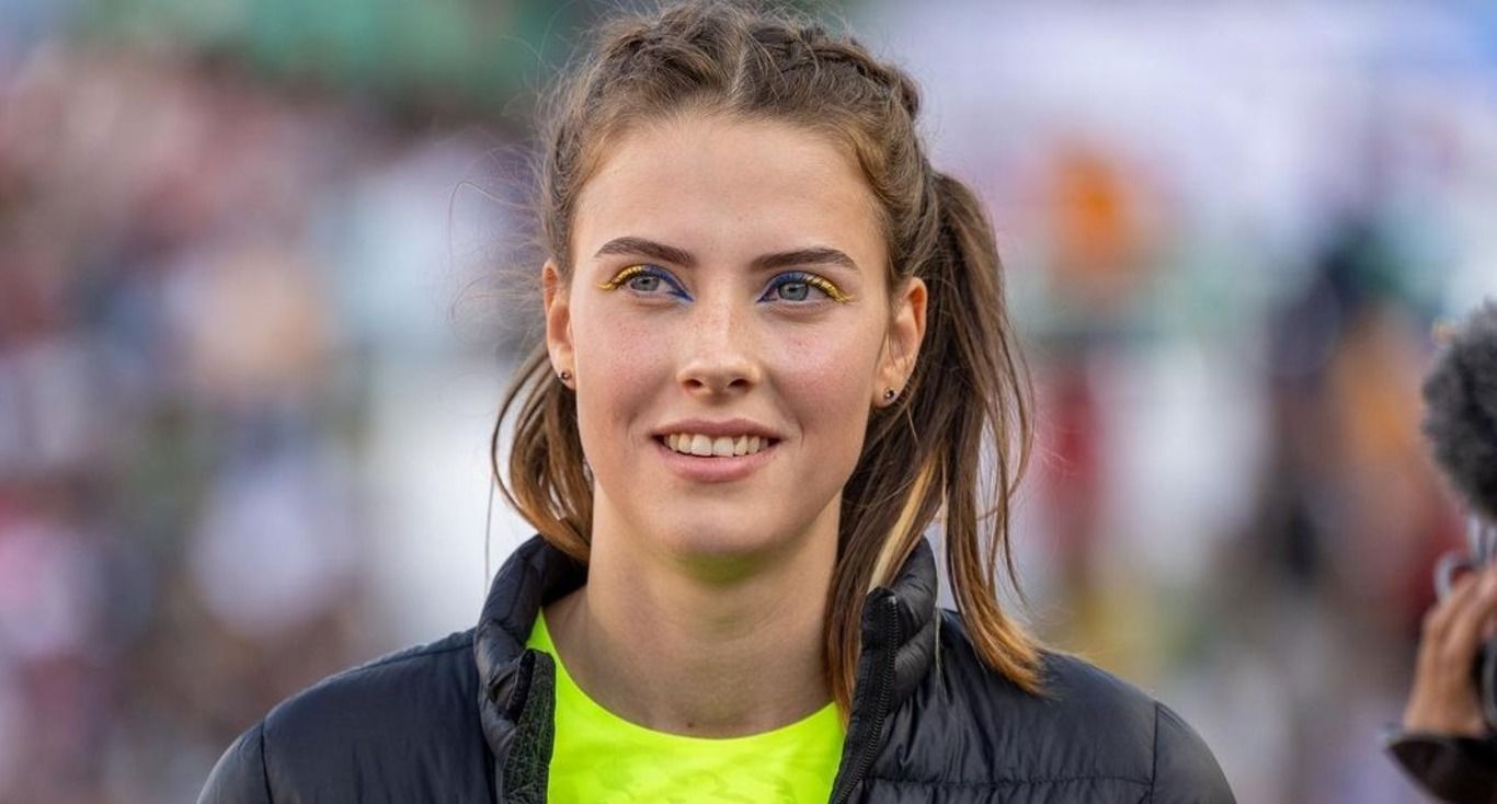 Ярослава Магучих Ярослава Магучих