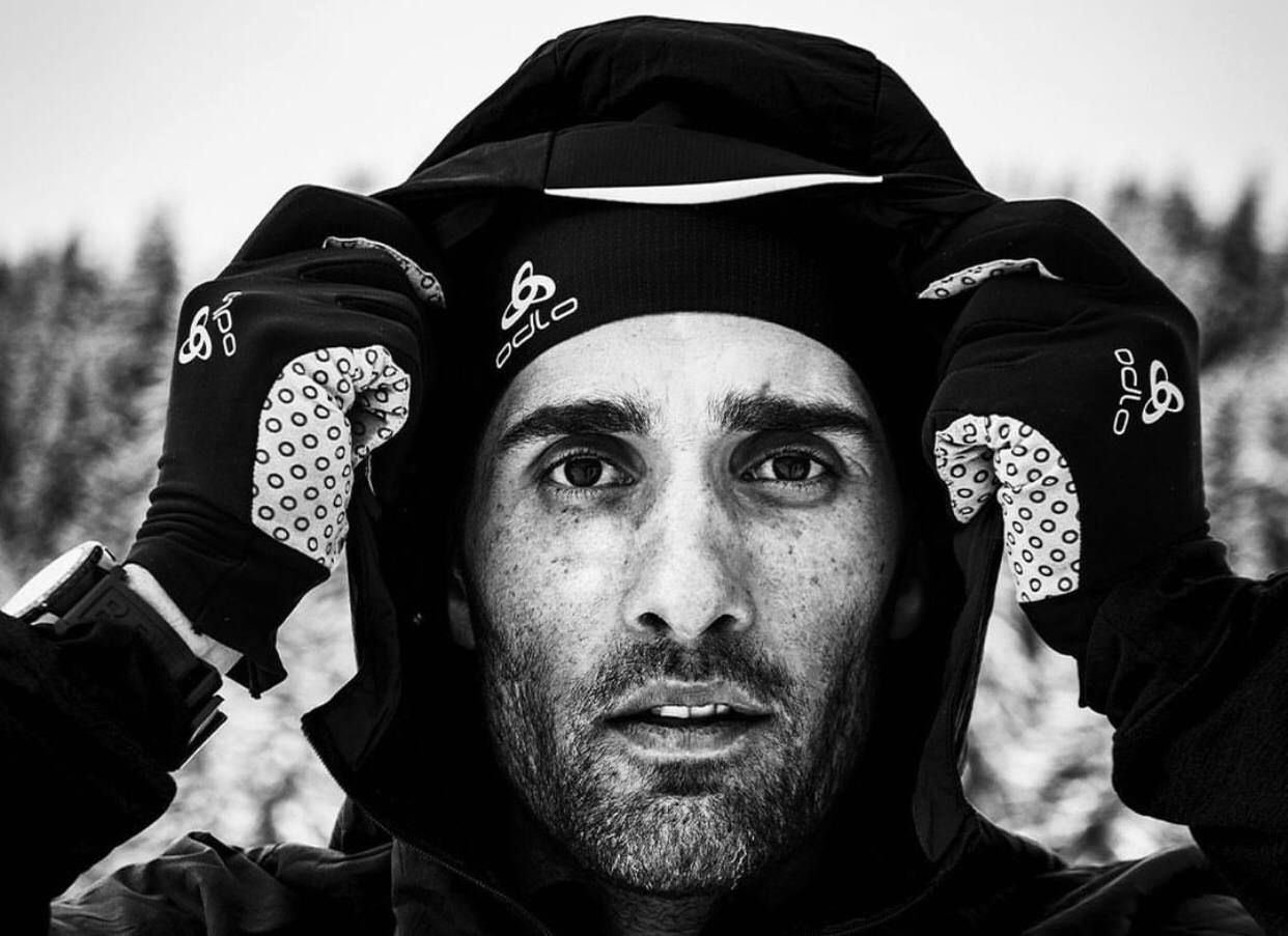 Мартен Фуркад Мартен Фуркад