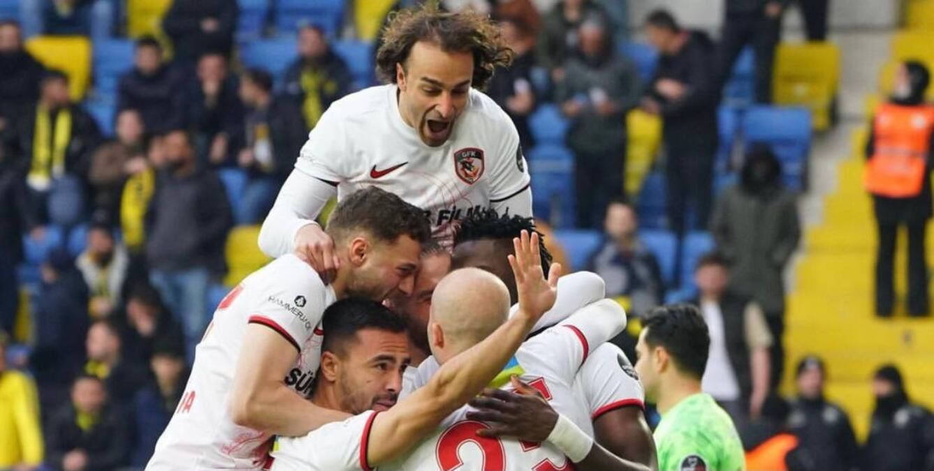 Игроки Газиантепа Игроки Газиантепа