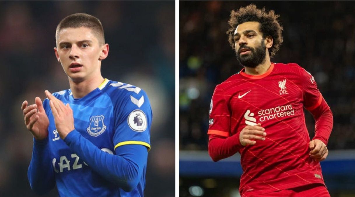 Ливерпуль – Эвертон – прогноз на АПЛ-2022/2023 Ливерпуль – Эвертон – прогноз на АПЛ-2022/2023