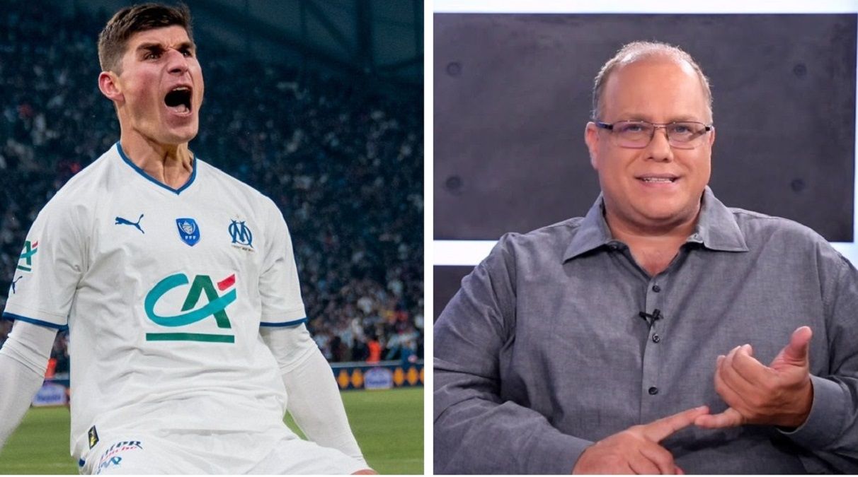 Малиновского назвали россиянином – Руслан ответил на прощение комментатора Шоена Малиновского назвали россиянином – Руслан ответил на прощение комментатора Шоена