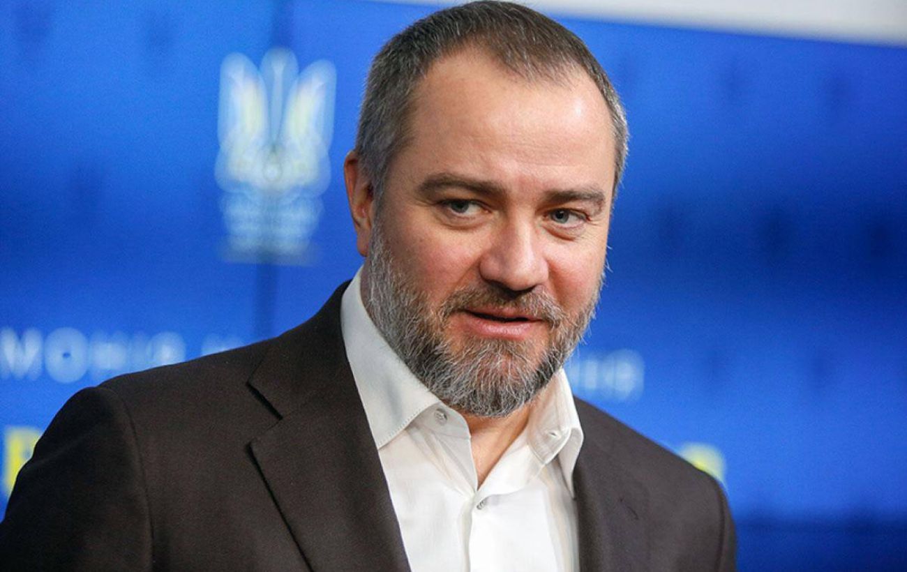 Андрій Павелко Андрій Павелко