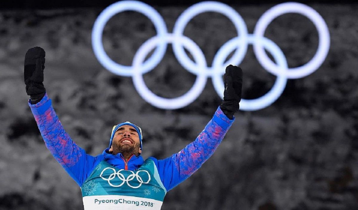 Мартен Фуркад выступил за возвращение россиян в соревнования – реакция мира на заявление биатлониста Мартен Фуркад выступил за возвращение россиян в соревнования – реакция мира на заявление биатлониста