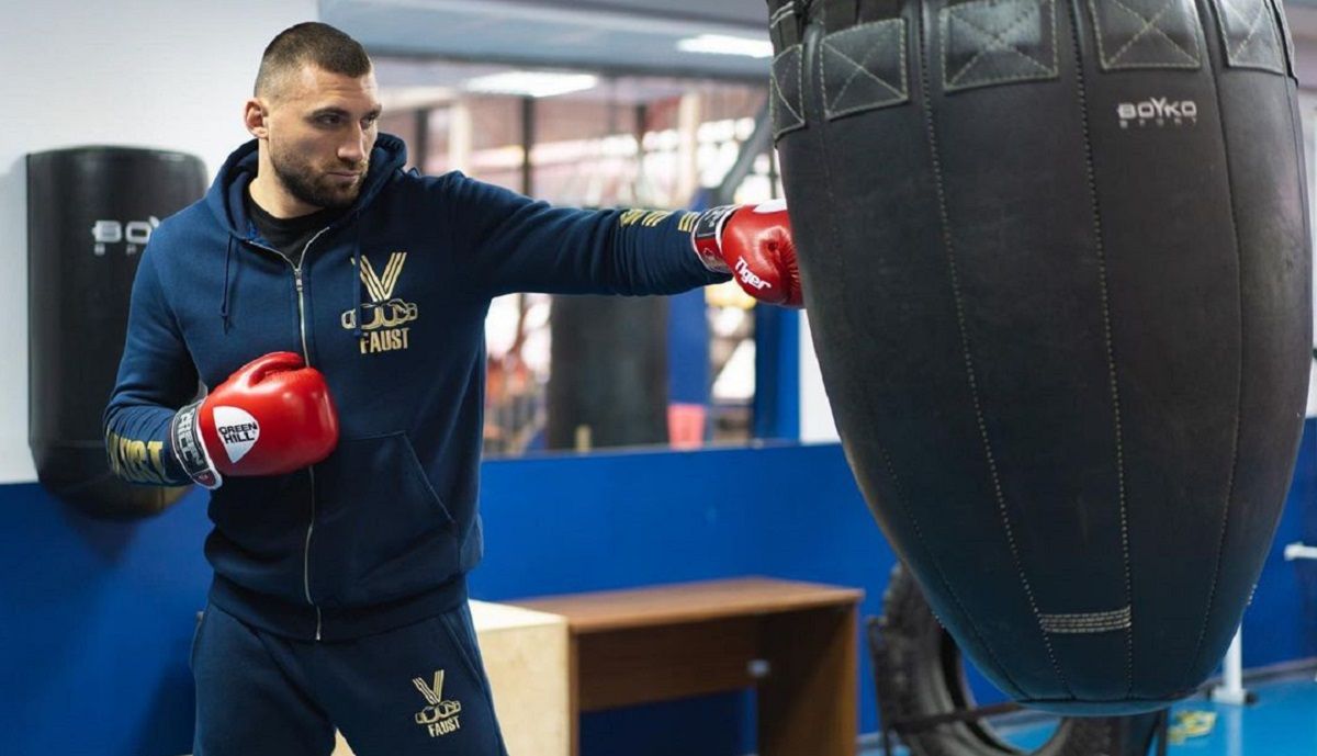 Вихрист пояснив, чому програв Перо – причина першої поразки українця Вихрист пояснив, чому програв Перо – причина першої поразки українця