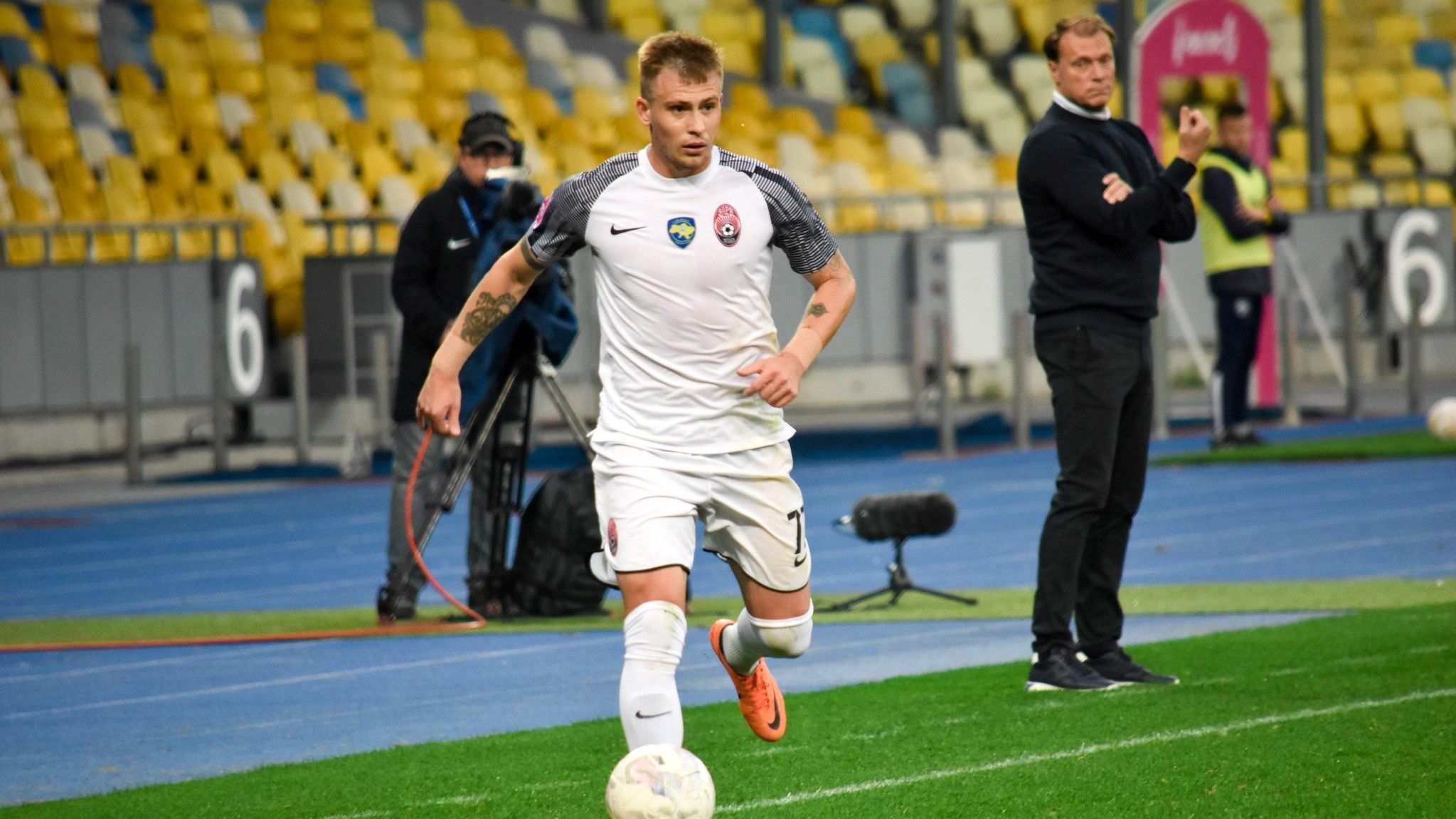 Олег Данченко Олег Данченко